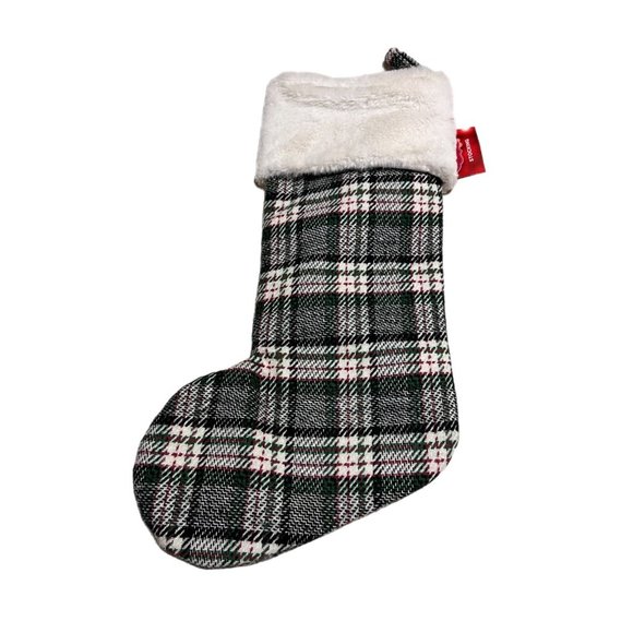Kohls Selection Of Christmas Stockings  St.Nicholas Square - Picture 2 of 6